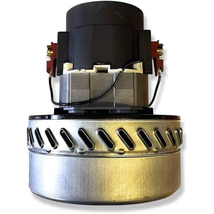 2pcs Balais de charbon moteur d'aspirateur pour Philips Midea Haier Sanyo  6.5 x 10 x 32mm - Cdiscount Electroménager
