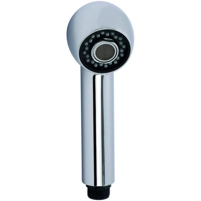 Douchette Extractible Robinet 2 Modes Robinet Pulvérisateur De Cuisine