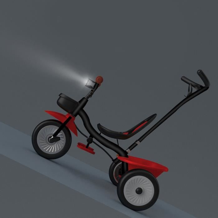 Velo hotsell evolutif cdiscount
