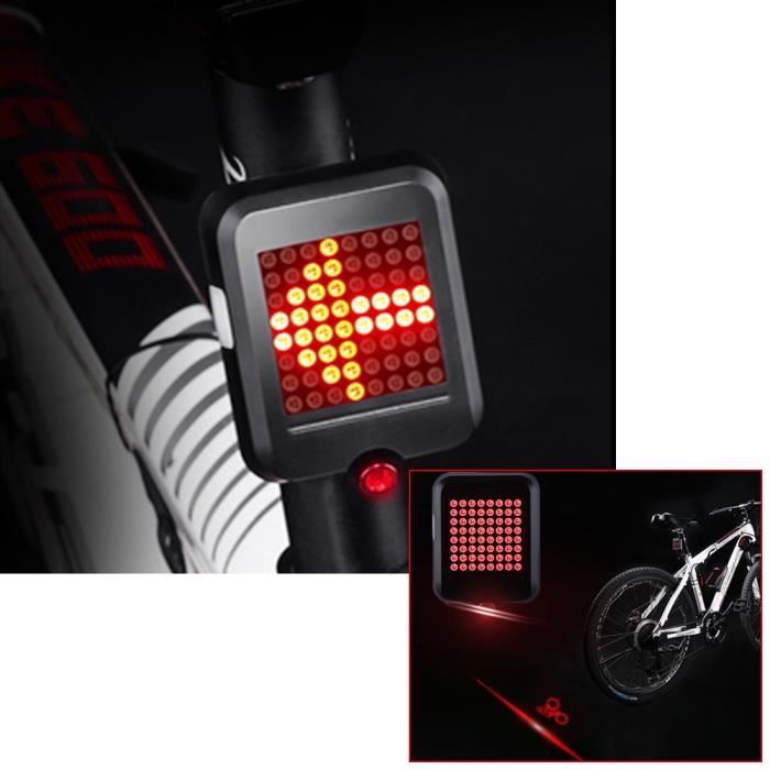 Eclairage velo automatique Clearance