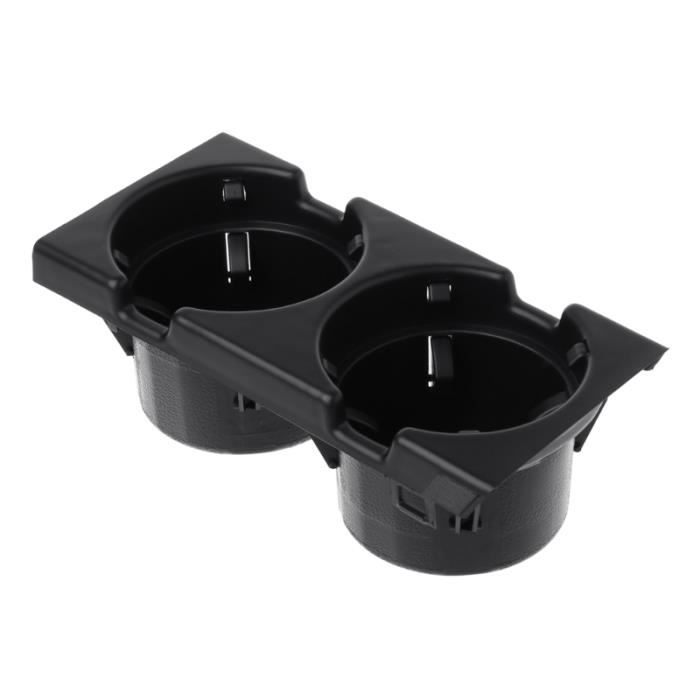 PORTE-GOBELET GARNITURE PANNEAU surround pour BMW E90 E91 E92 E93 325i