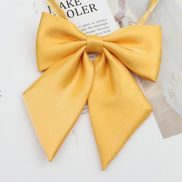 Définir la couleur 3 - Ensemble de nœuds papillon pour hommes et Définir la couleur 3 - Ensemble de nœuds papillon pour hommes et