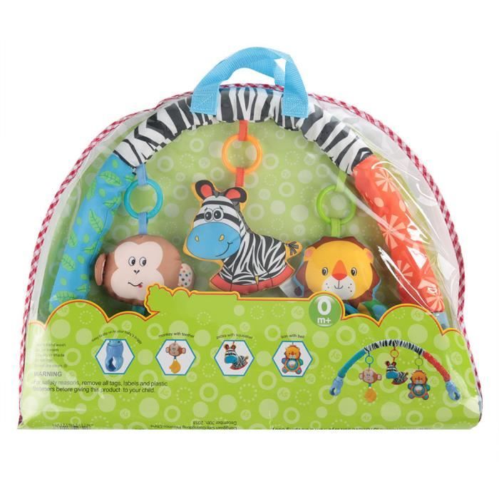 Poussette D Arche De Jeu De Voyage De Bebe Jouets De Bebe Robustes Et Durables Pour Nouveau Ne Infantile Cadeau Cdiscount Puericulture Eveil Bebe Poussette D Arche De Jeu De Voyage De Bebe Jouets De Bebe Robustes Et Durables Pour Nouveau Ne Infantile Cadeau Cdiscount Puericulture Eveil Bebe