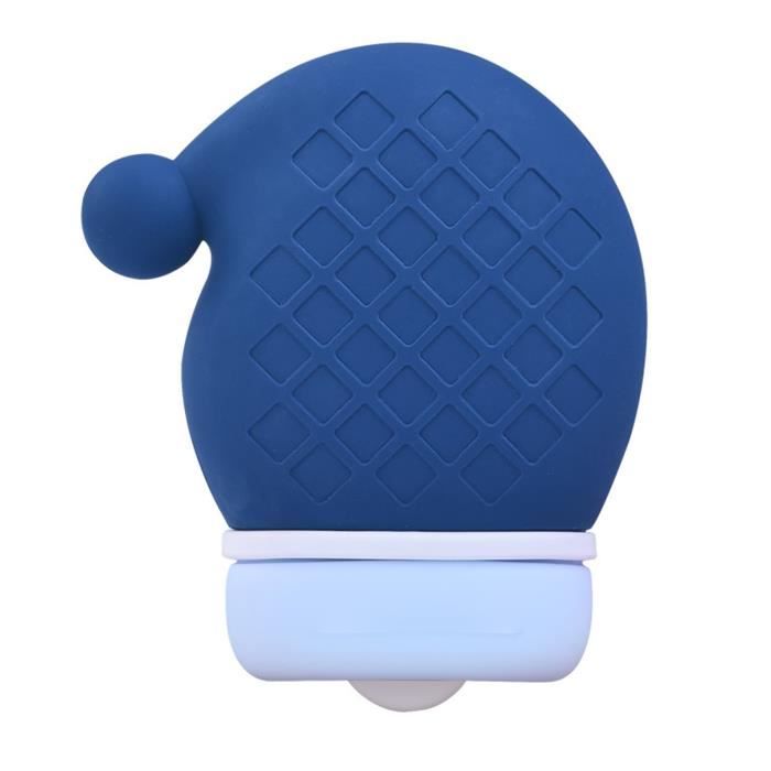 Lot De 4 Chauffe-mains Pingouin Réutilisables - Pour Ski, Randonnée, Camping | Instantané, Pliage Métal, 9x9 Cm