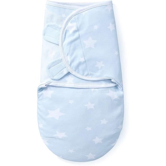 Couverture D Emmaillotage Bebe Lange D Emmaillotage Bebe En Coton Biogigoteuse Emmaillotage Bebe Naissance 03 Moissac De Couc 11 Cdiscount Puericulture Eveil Bebe