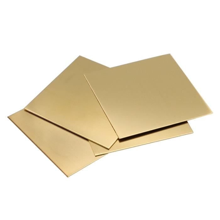 Lot De 2 Plaques De Numéro De Porte En Laiton Pour Maison Ou Hôtel - 10 Lot De 2 Plaques De Numéro De Porte En Laiton Pour Maison Ou Hôtel - 10