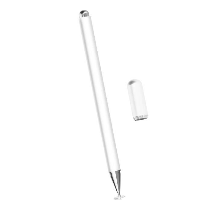 Stylet Avizar Pointe Ultra fine Haute Précision 1 0 Mm Aluminium - vue 2