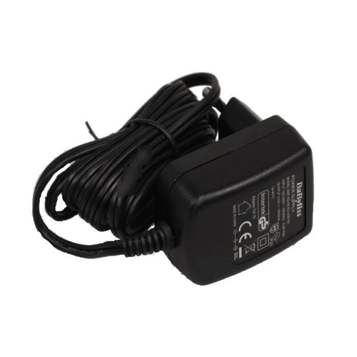 Babyliss Eco Adaptor 35208630 - vue 4