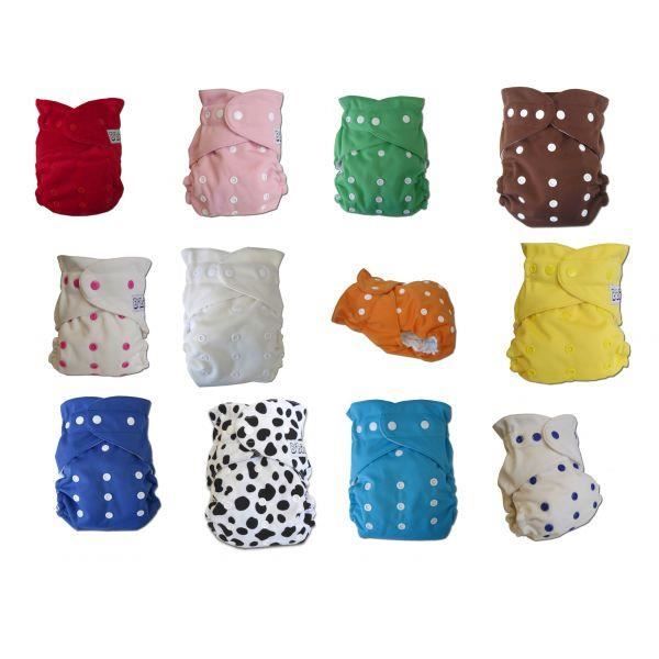 Lot 10 Couches Lavables B Bies Microfibre Achat Vente Couche Lavable 2009965680416 Cdiscount