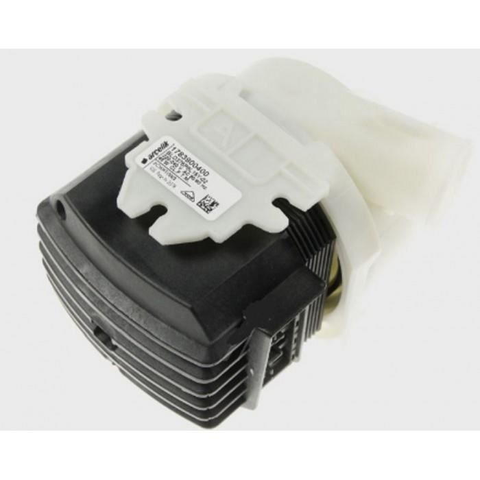 POMPE DE CYCLAGE POUR LAVE VAISSELLE BEKO * 1783900400 DFN6635B