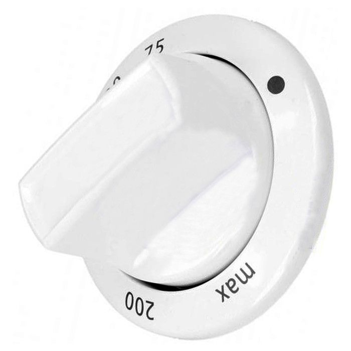 Manette thermostat Four cuisinière BEKO 54062
