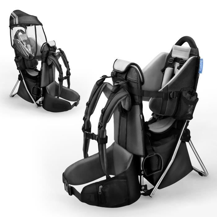 Porte bebe randonnee outlet cdiscount