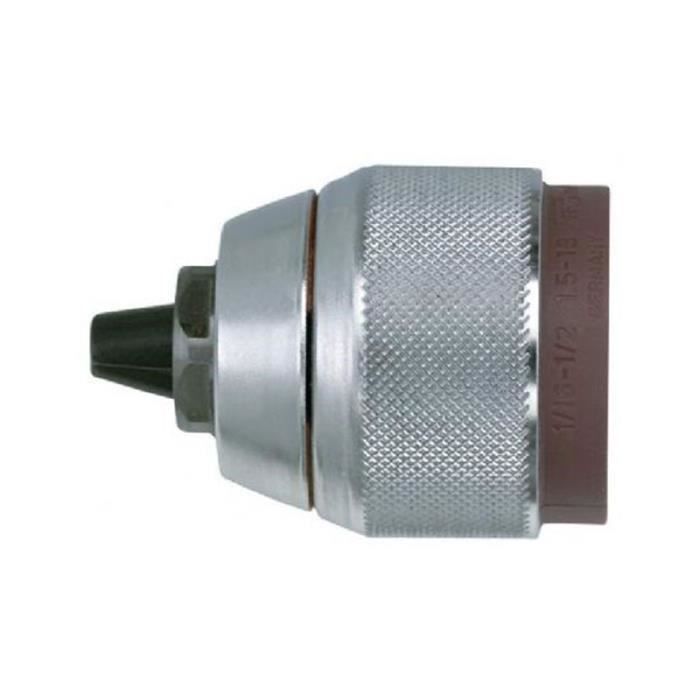 Mandrin automatique 123 13mm BOSCH 2608572149