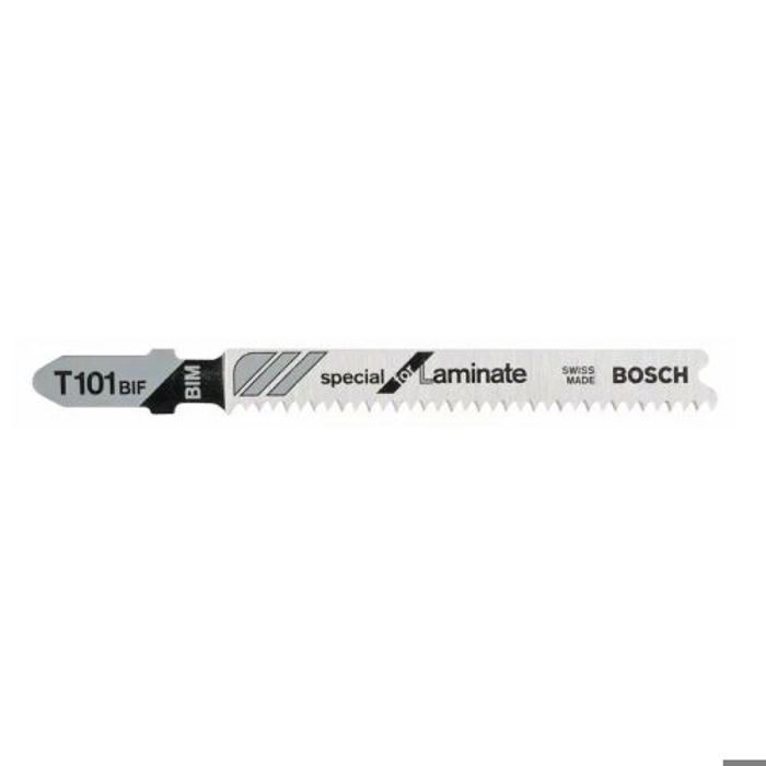 Bosch T 101 BIF Laminate - vue 2