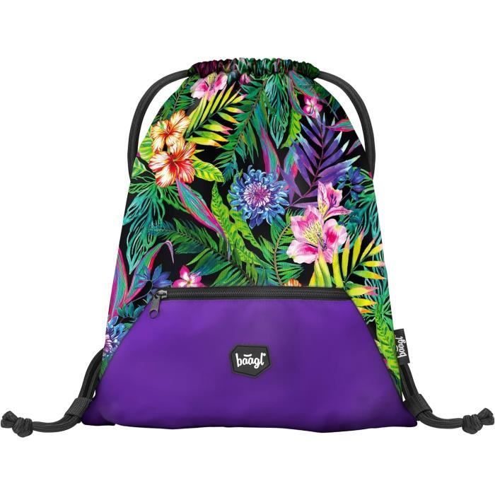 Sac à Chaussures De Natation Pour Enfants - Multicolore à Cordon - Neuf Sans étiquette - Idéal école Ou Piscine
