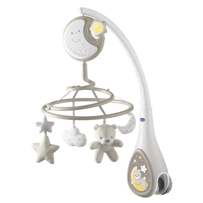 Chicco Next2dreams De Telephone Portable Unisexe Beige Cdiscount Puericulture Eveil Bebe