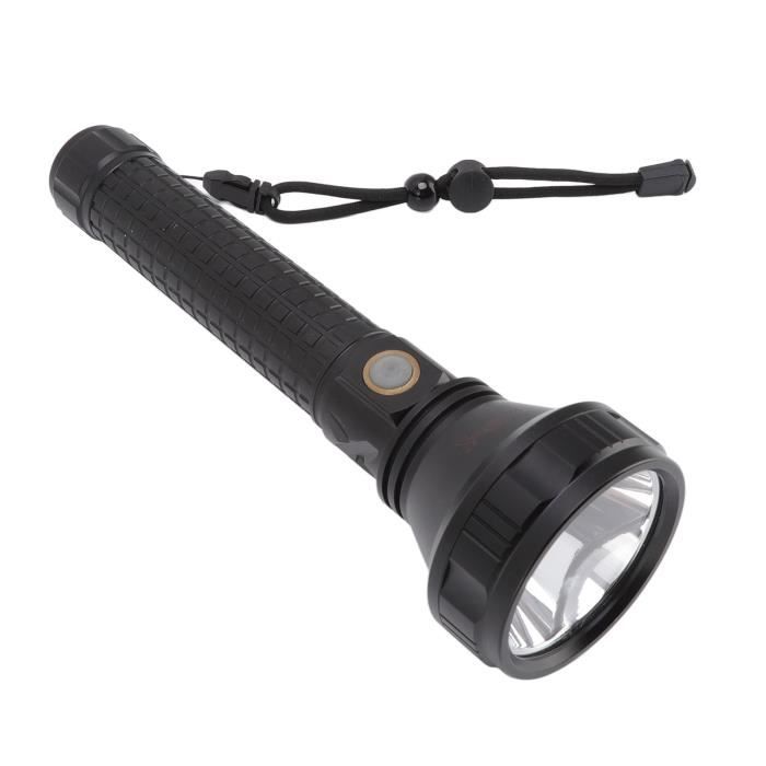 LEK Casque de nuit extérieur éclairage de charge 4 modes lampe de poche LEK Casque de nuit extérieur éclairage de charge 4 modes lampe de poche