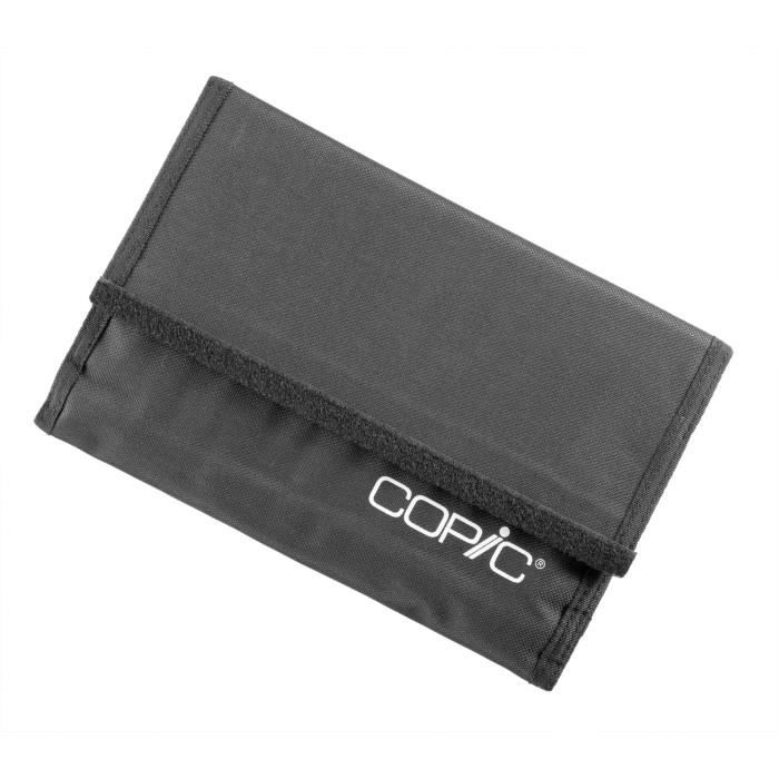 Trousse Vide Pour 24 Marqueurs Copic Copic Couleur Achat