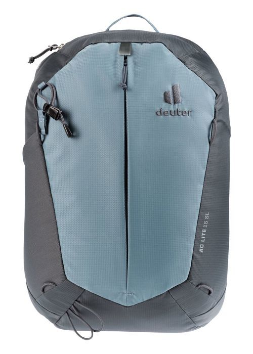 DEUTER