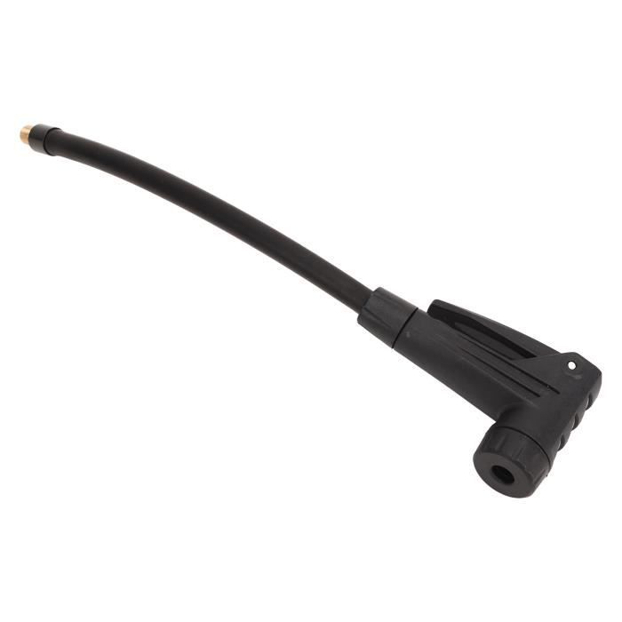 Gonfleur de pneus calibré - Tuyau 50cm
