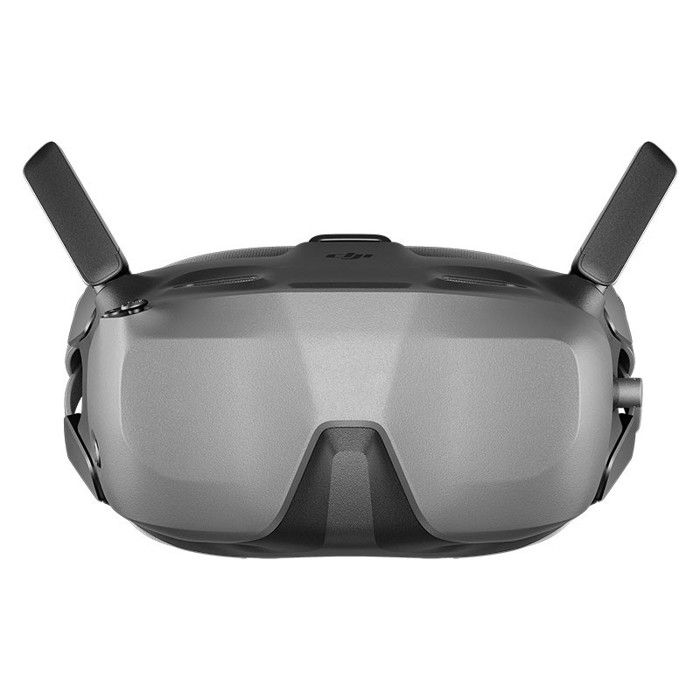 DJI Goggles N3 - vue 9