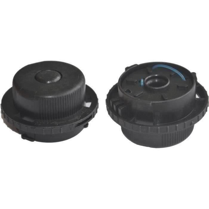 Bobineau adaptable pour coupe bordure GARDENA: Turbotrimmer230A, Turbotrimmer230AL, Turbotrimmer300,