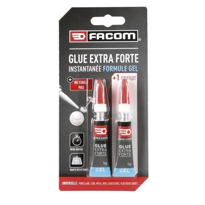 FACOM J.400AVSE Lot de 9 outils isolés 1000 V, série VSE | Mister Worker