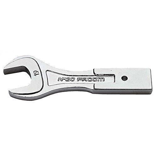 Facom 20.32 Embout Fourche Cle Dynamo