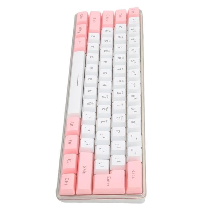Lanjue Housse De Clavier 61 Touches, Sac De Clavier Pour