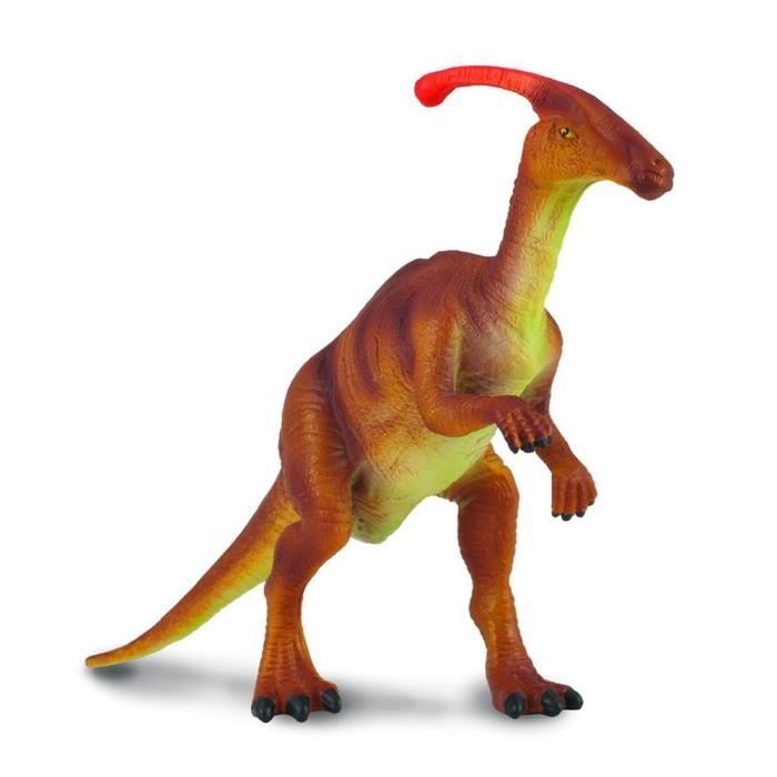 Figurine - Parasaurolophus - Pour Enfant de 3 ans et plus - Intérieur