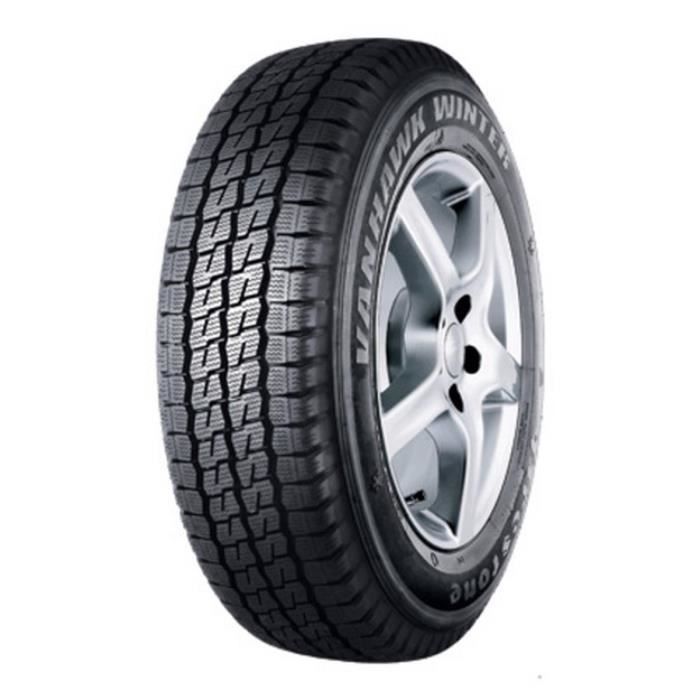 Neumático Firestone 225/65R17 Destination LE-2 102 H - RASA