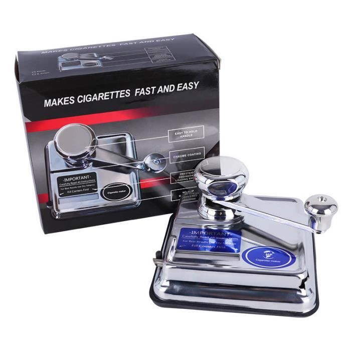 nano cigarettes M1 Black Nano – Al Matuco