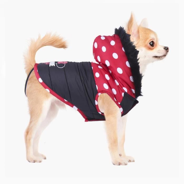 Manteau chien xxs 2025