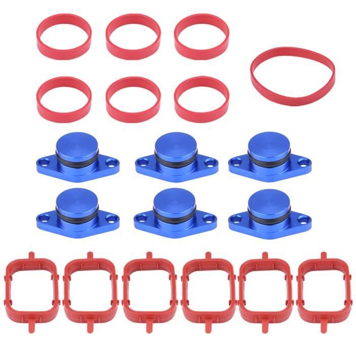 OM642 Collecteur D'admission Swirl Valve Bras Kit De Réparation De Bielle - Auto