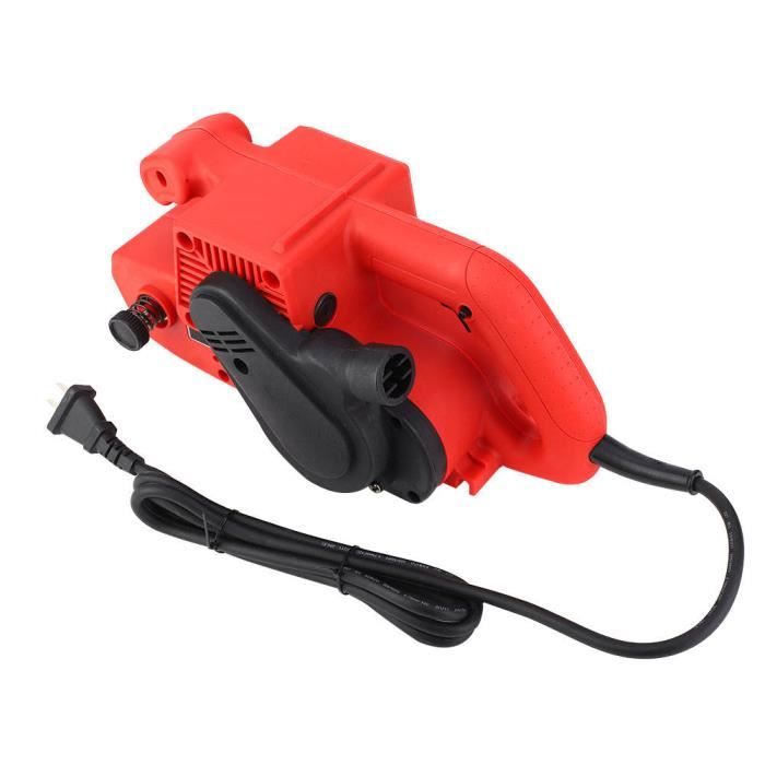 Ponceuse vibrante Performance Power PTSS135C 90 x 187 mm