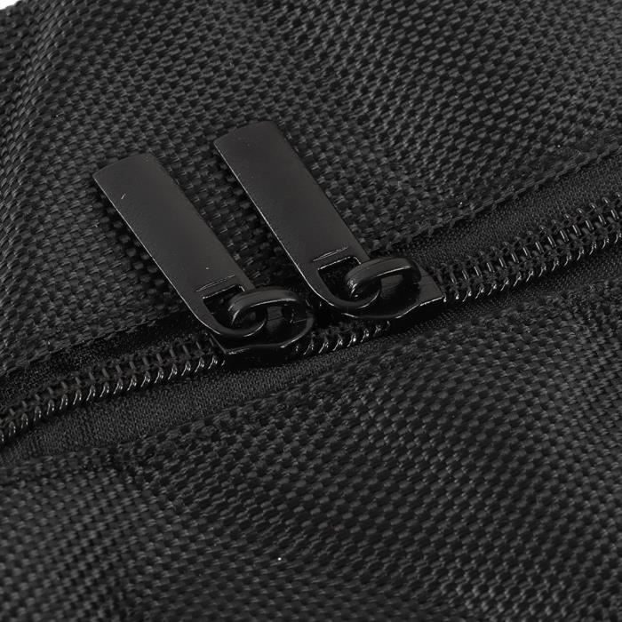 Lot De 3 Sacs De Rangement Imperméables En Tissu Oxford Pour Parapluies