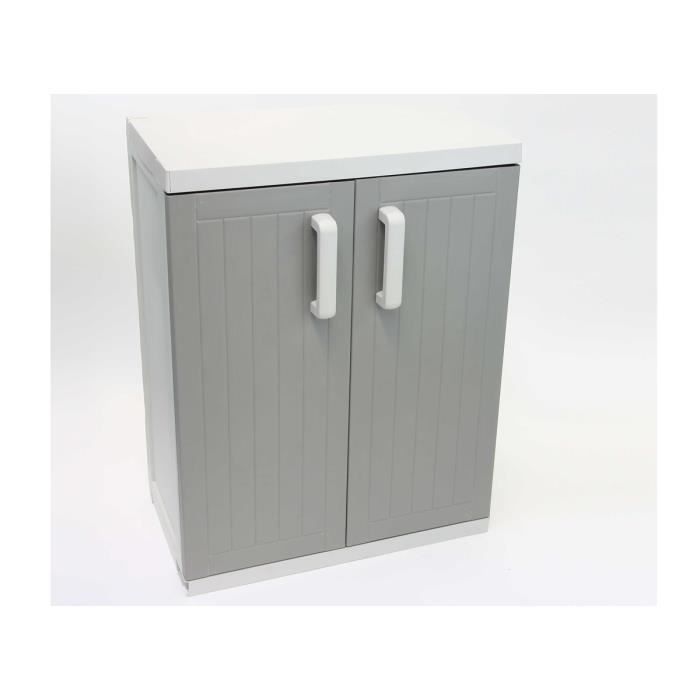 Armoire De Rangement En Pvc Petit Modele Achat Vente Petit Meuble Rangement Armoire De Rangement En Pvc Cdiscount