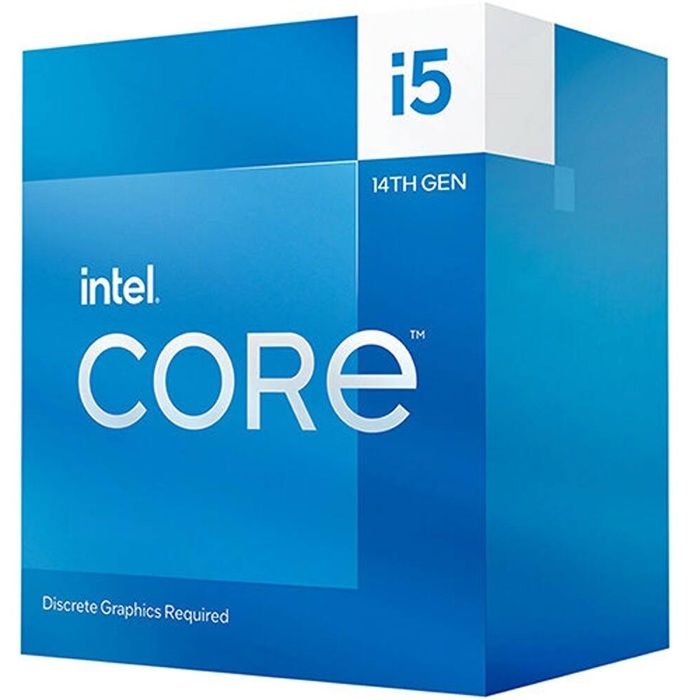 INTEL Core i5 i5 Neuf - vue 4