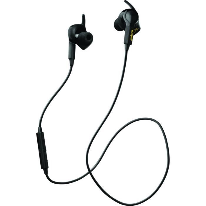 Jabra SPORT PULSEWIRELESS SE sans fil et en toute - vue 6