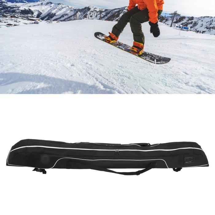 Sac de transport de ski Sac de Ski Sac de Snowboard Bretelles