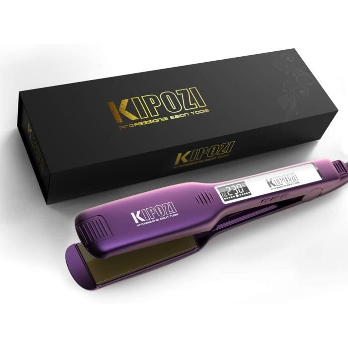 Kipozi lisseur Clearance