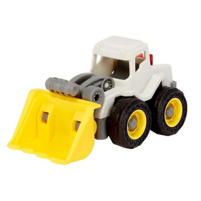 Camion porteur online little tikes