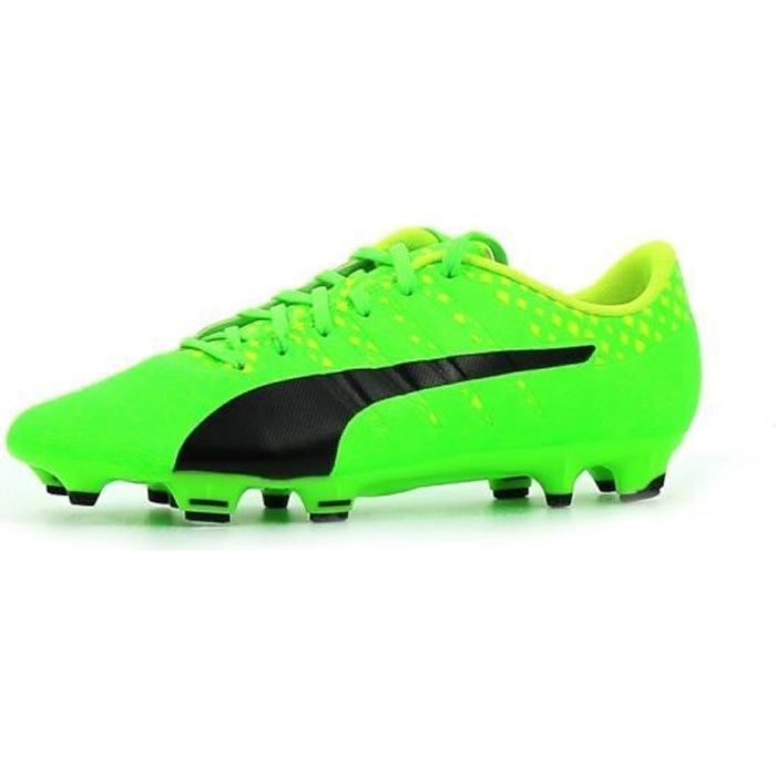 puma evopower vigor 3 fg
