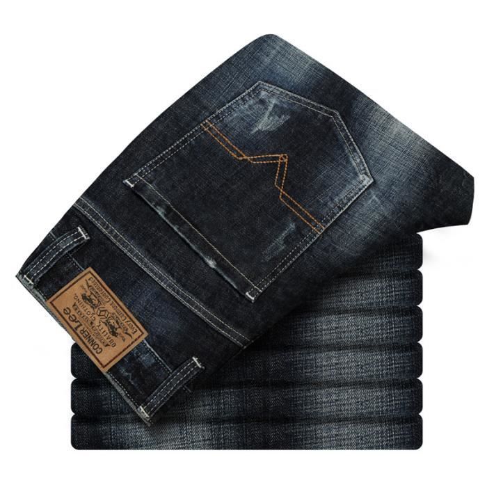 Vente jeans homme top