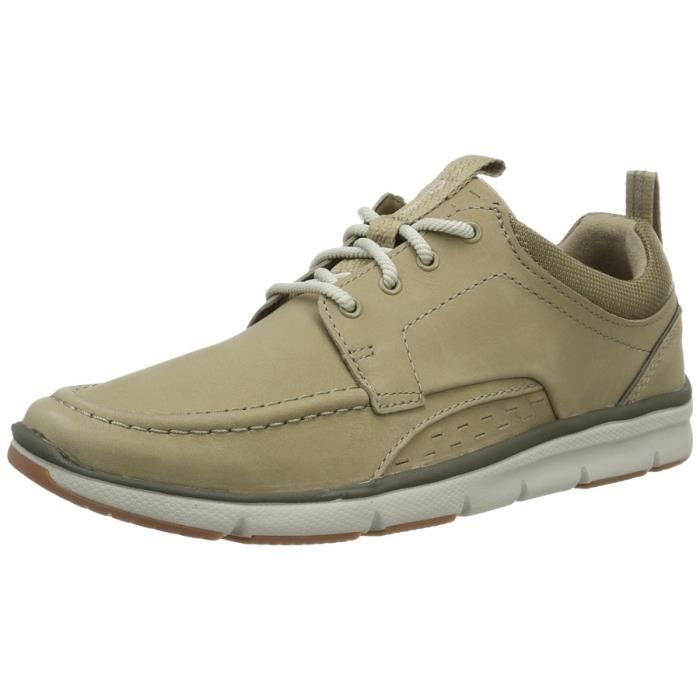 clarks confort