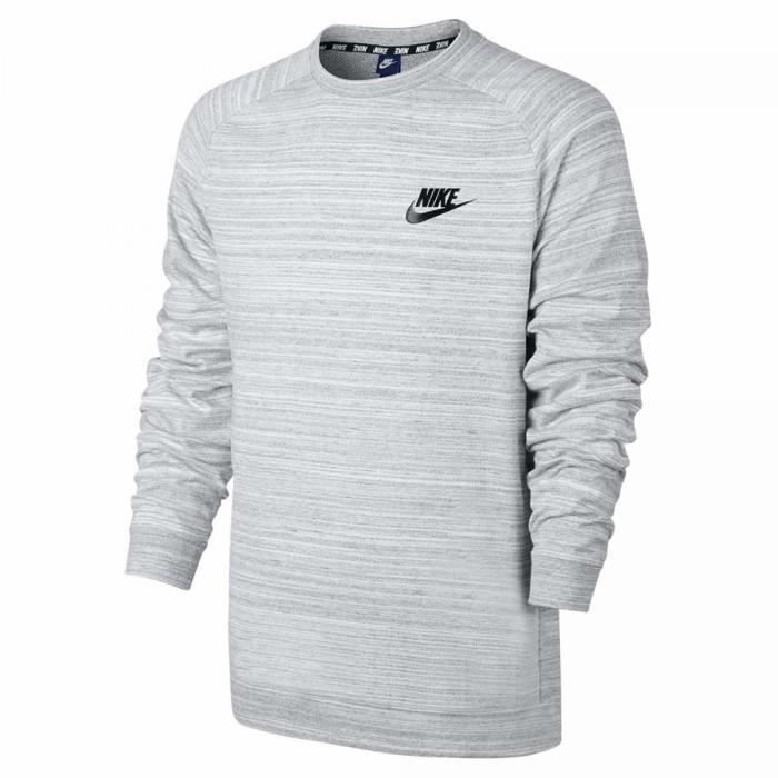 nike advance 15 crew