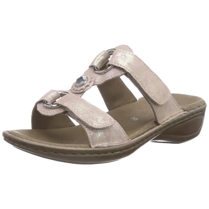 Mules Femme ARA Hawaii