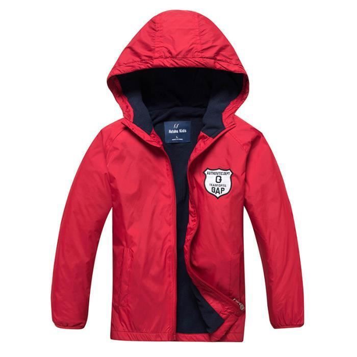 Veste garcon mi best sale saison