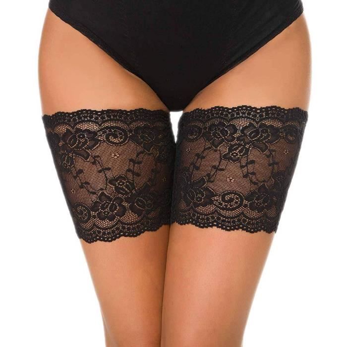 bande anti frottement cuisse