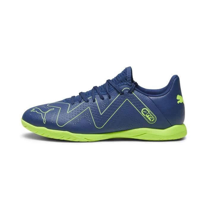 Puma bleu cheap marine homme